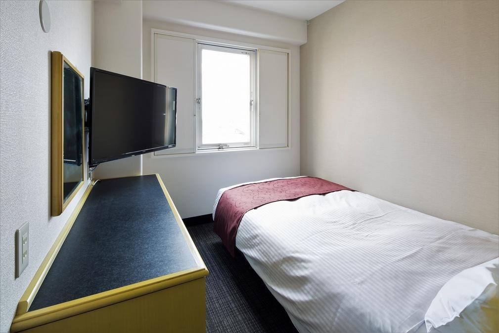Ai Hotel Ageo Exterior photo