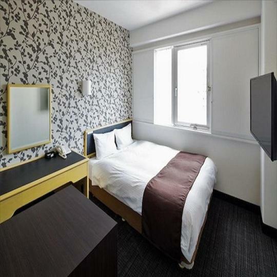 Ai Hotel Ageo Exterior photo